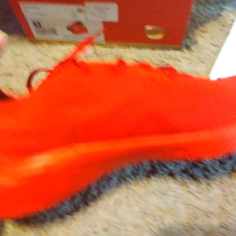 Puma men size 9 shoe